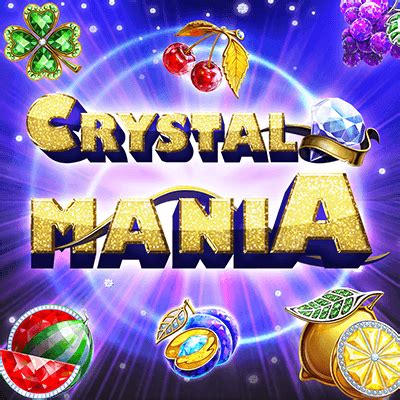 Crystal Mania PokerStars